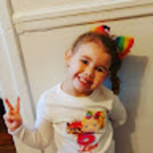 Meet your Posher, Alannis